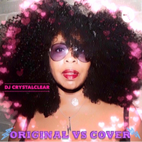 Original vs Cover with DJ Crystal Clear podcast