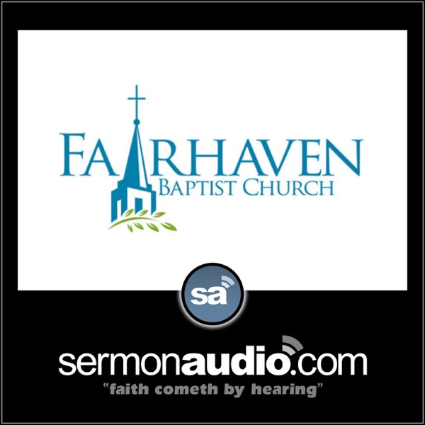 Fairhaven Baptist Church and College Artwork