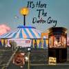 The Darren Gray Circus Parade Morning Show Booth Chronicles artwork