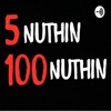 5nuthin100nuthin.com  artwork