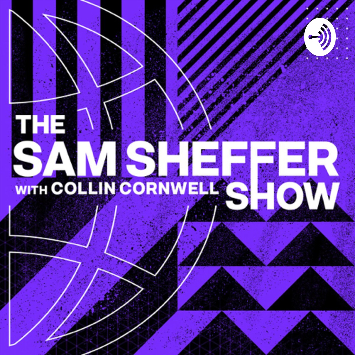 The Sam Sheffer Show with Collin Cornwell