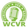 Curiously Veg Radio artwork