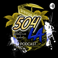 1-(800)-504-LA podcast