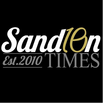 The Sandton Times The Sandton Times