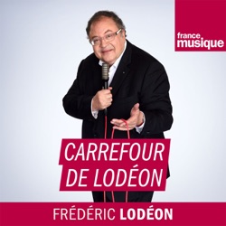 Sir Georg Solti - Carrefour de Lodéon - dimanche 10 mai 2020