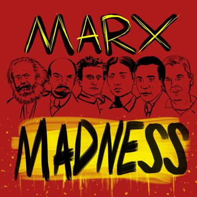 Marx Madness Marx Madness