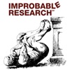 Improbable Research artwork