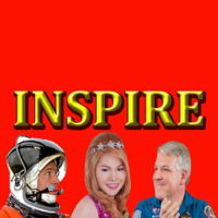 Inspiration podcast