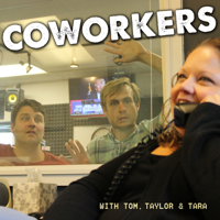 Coworkers podcast