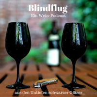 Blindflug podcast