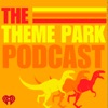 The Theme Park Podcast artwork