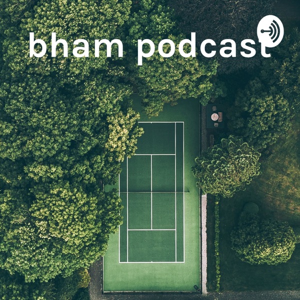 Cooper’s Court: A Tennis Podcast Artwork
