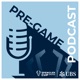 Pre-Game: Noah Schneeberger - Folge 16