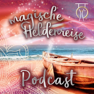 Magische Heldenreise Magische Heldenreise