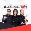 Así las cosas artwork