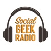 Social Geek artwork