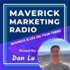Maverick Marketing Radio artwork