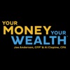 Your Money, Your Wealth artwork