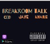 Breakroom Talk artwork