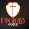 Iron Works Ministry artwork