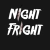 Night Fright artwork