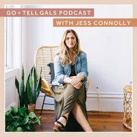 Episode 43: Hannah Brencher