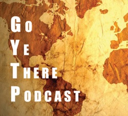 Episode 21 - You Do All That for Missionaries?