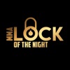 MMA Lock of the Night artwork
