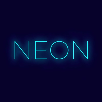 NEON: The Real History Behind Popular Culture NEON: The Real History Behind Popular Culture