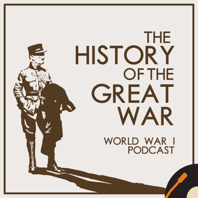 History Of The Great War History Of The Great War