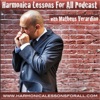 Harmonica Lessons For All with Matheus Verardino