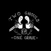 Two Ghouls One Grave artwork