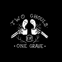 Two Ghouls One Grave podcast