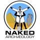 Naked Archaeology, from the Naked Scientists