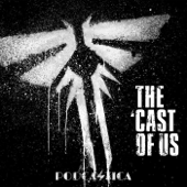 The 'Cast of Us: A Last of Us & Walking Dead 'Cast - Podcastica