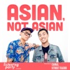Asian Not Asian artwork
