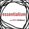 The Greg McKeown Podcast artwork