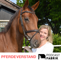"Pferdisch" mit Christine Pohl
