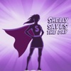 Shelly Saves the Day artwork