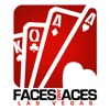 Faces And Aces: Las Vegas artwork