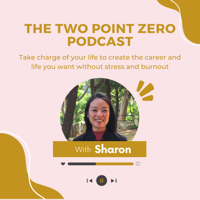 69. Embrace All of Who You Are with Beauty YouTuber, Nutritionist & Health Coach, Serein Wu