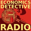 Economics Detective Radio artwork