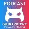 Podcast Giereczkowy artwork