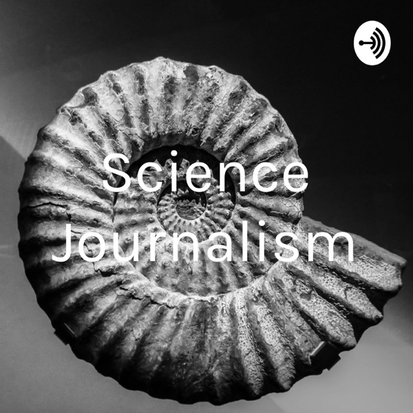 Science Journalism Artwork