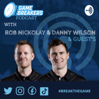 Episode 3 - James Ford 