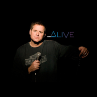 Terry Jaymes Alive podcast