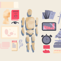 People Not Patients by H+K Strategies podcast