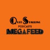 Quit Stalling Podcasts MEGAFEED artwork