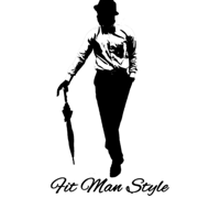 Fit Man Style Podcast podcast
