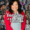 Your Story with Melinda artwork